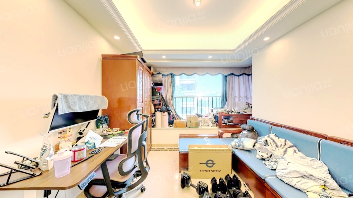 荔枝湾花园（北区）二手房实景图