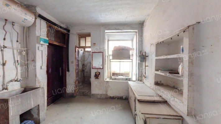 机械厂西家属院二手房实景图