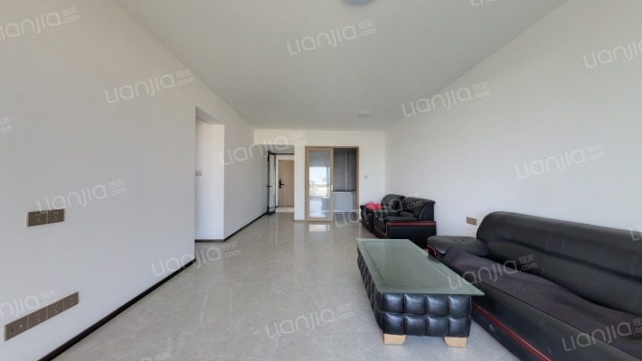 千江悦二期东汇二手房实景图