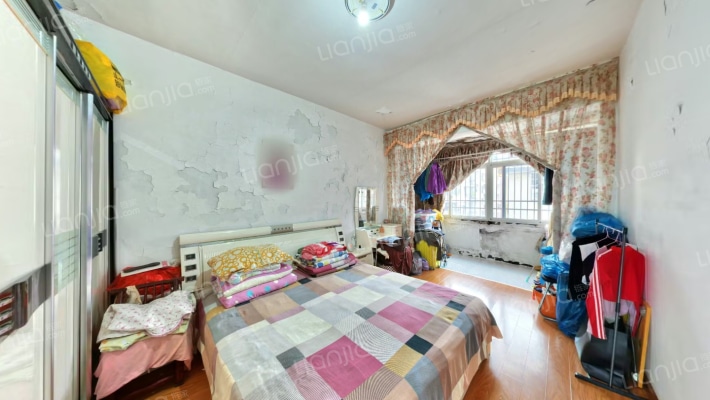 熙台岭社区二手房实景图