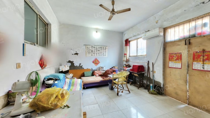 前炒米胡同二手房实景图