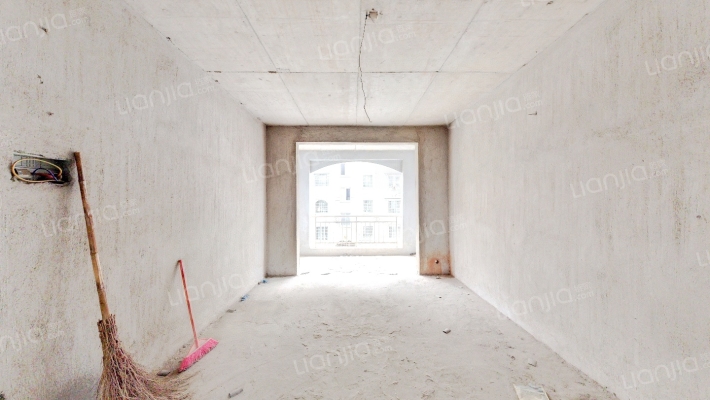 南阳锦绣二手房实景图