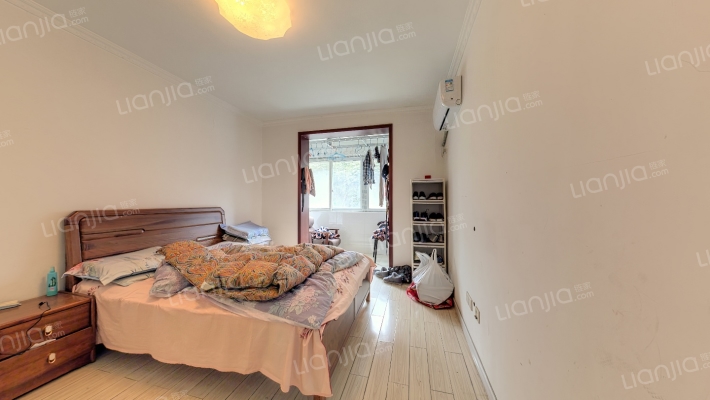 曹后村二手房实景图