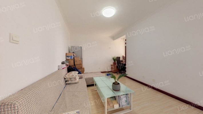 家和花园二手房实景图