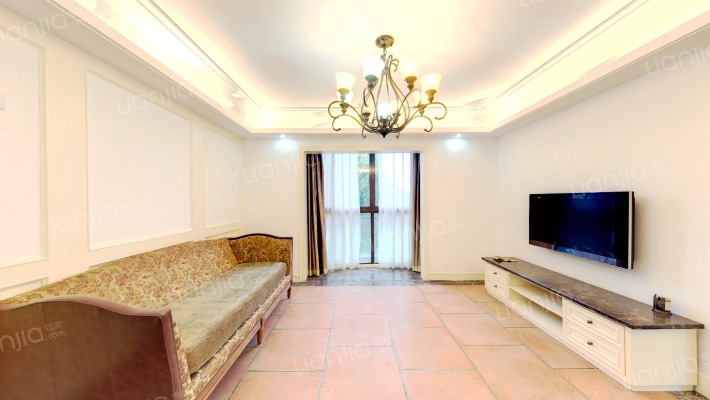 皇都▪香溪园二手房实景图