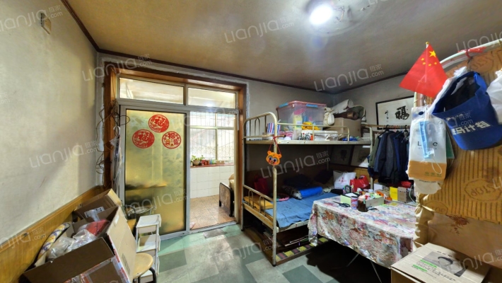 康宁里二手房实景图