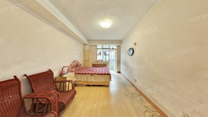 中建七局二手房实景图