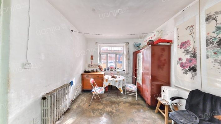 陵阳里二手房实景图