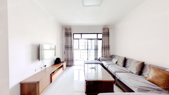 银凯公元·九珑二手房实景图