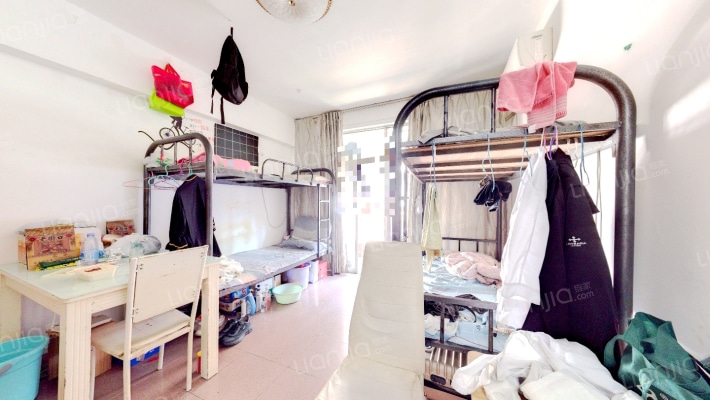新风花园二手房实景图