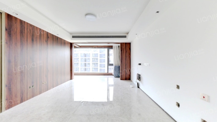 中海·玖嶺南山二手房实景图