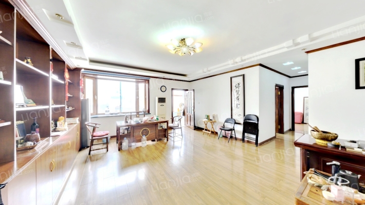 君和大厦二手房实景图