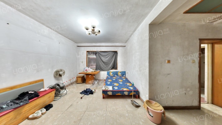 长重社区二手房实景图