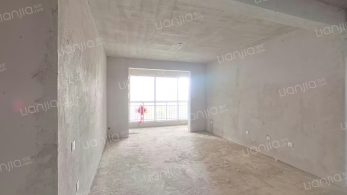 华运凯旋城二手房实景图