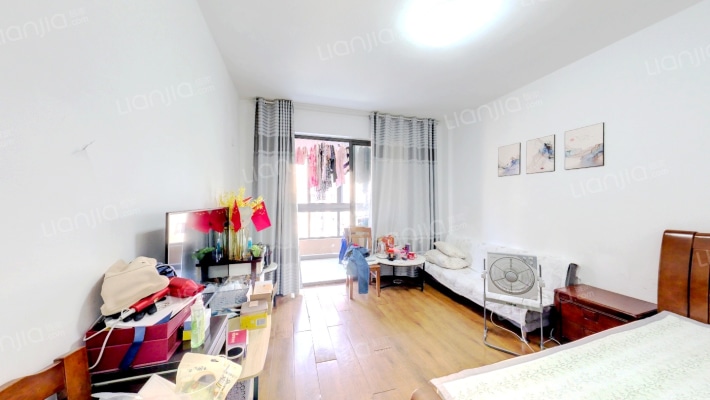 忆江南小区南区二手房实景图