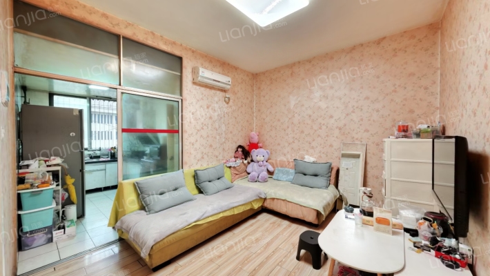 方池街11号二手房实景图