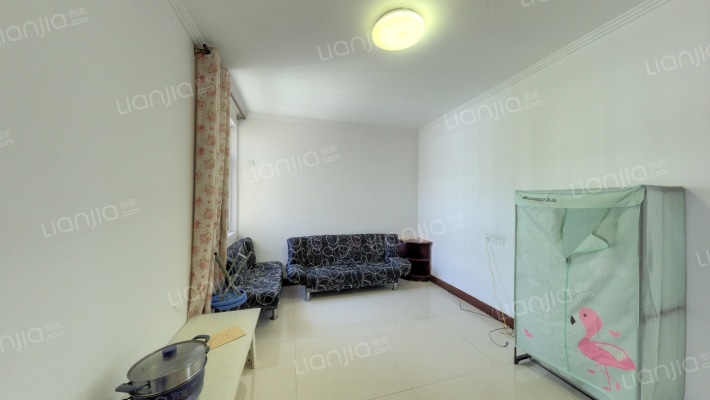 南苑小区二手房实景图