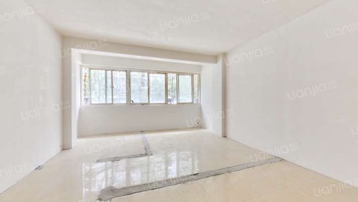 徐东安居住宅小区二手房实景图