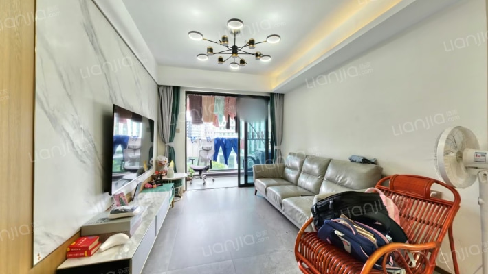 华晖瑞禧二手房实景图