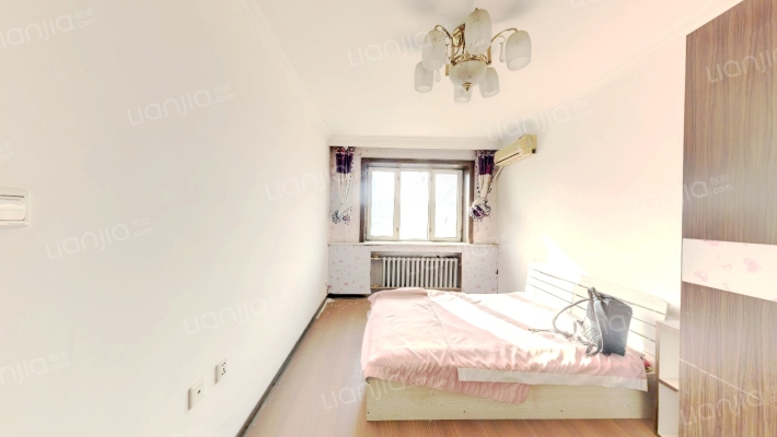 黎华小区二手房实景图