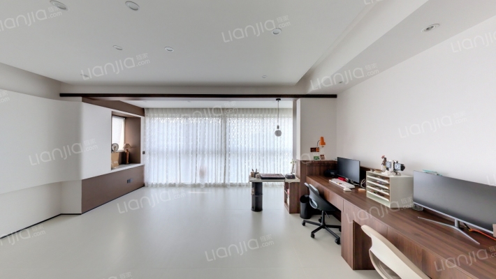 观江海二手房实景图