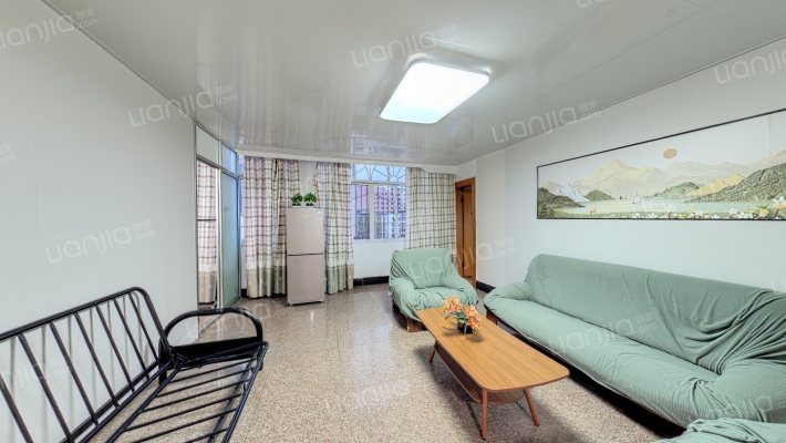 相府路2号二手房实景图