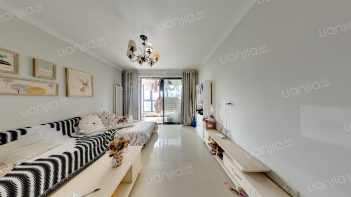 国泰一品庄园二手房实景图