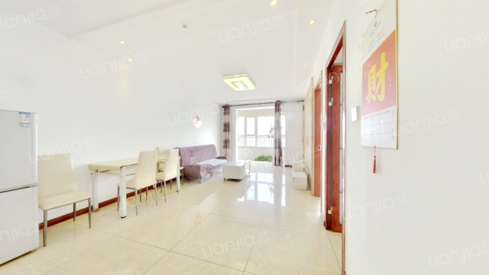 渔人码头二期二手房实景图