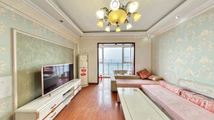 金荷大厦二手房实景图