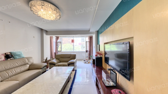 浩森银座（白银路）二手房实景图