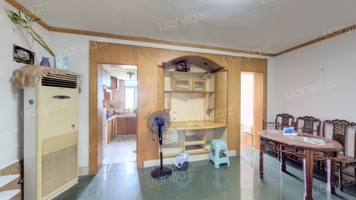 杨秣小区二手房实景图