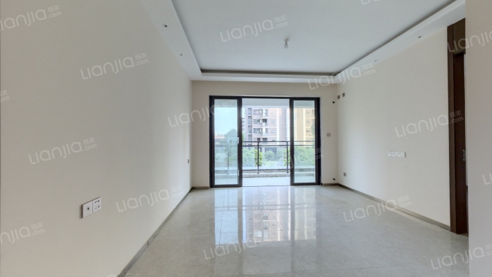 珠江壹城·禧悦花园二手房实景图