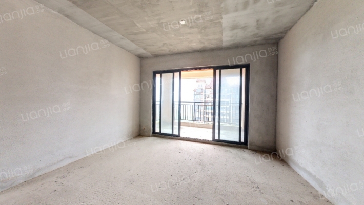 国悦九曲湾二手房实景图