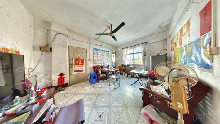 广正楼二手房实景图