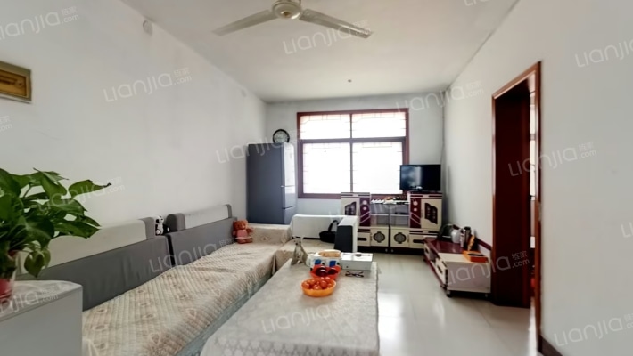 盛世花园小区二手房实景图