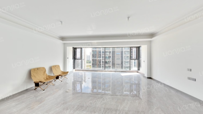 世荣暻观花园二手房实景图