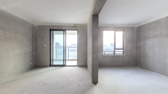 芦园南区二手房实景图