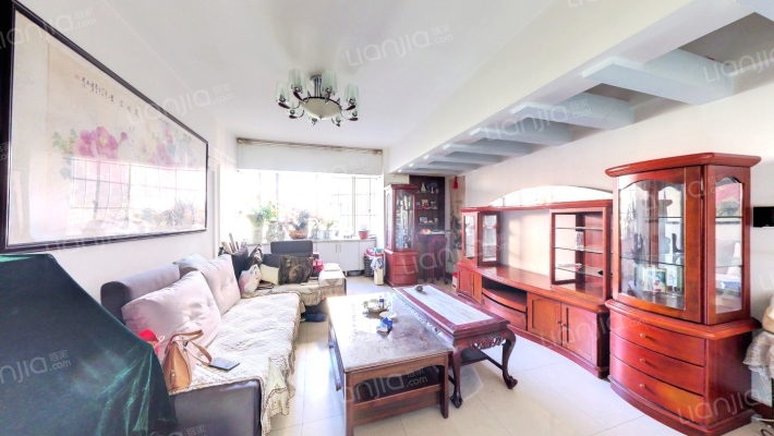 新青年商住楼二手房实景图