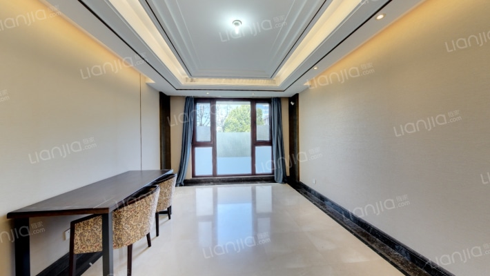 世华龙樾三期二手房实景图