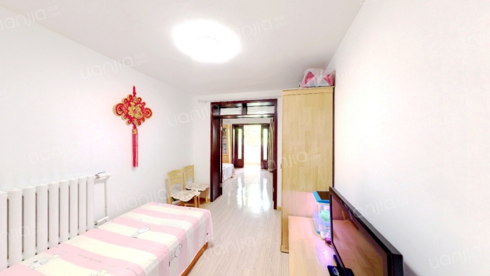 芳园里(河北区)二手房实景图