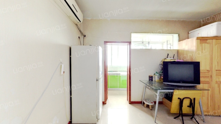 新科商务公寓二手房实景图