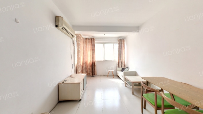 金色家园二手房实景图