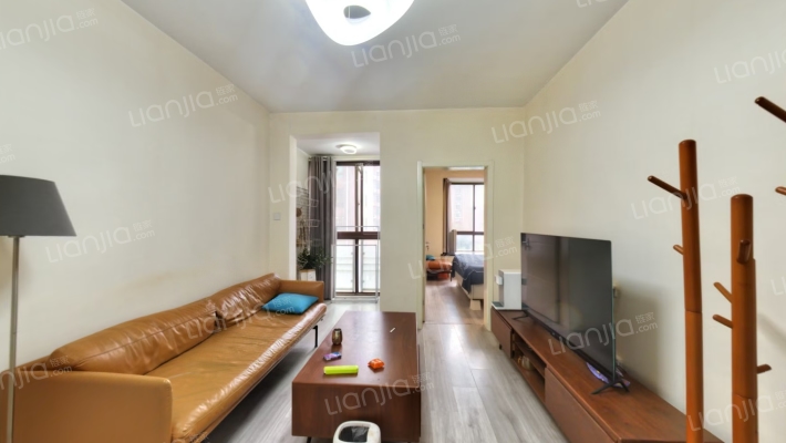 如果爱二手房实景图