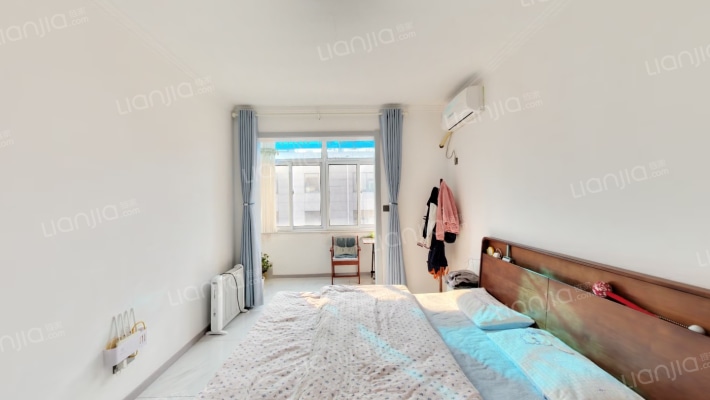 三小家属院二手房实景图