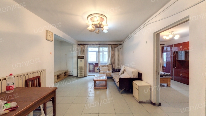 金泰新村二手房实景图