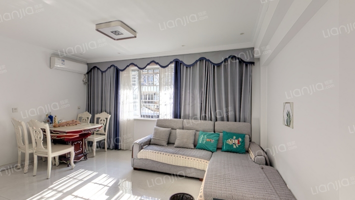 大桥新村二手房实景图