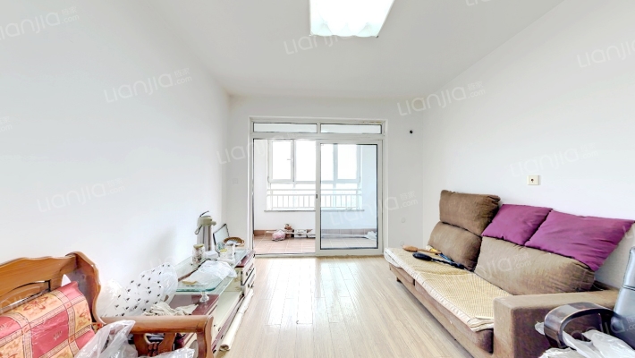 海怡新城锦玉苑二手房实景图