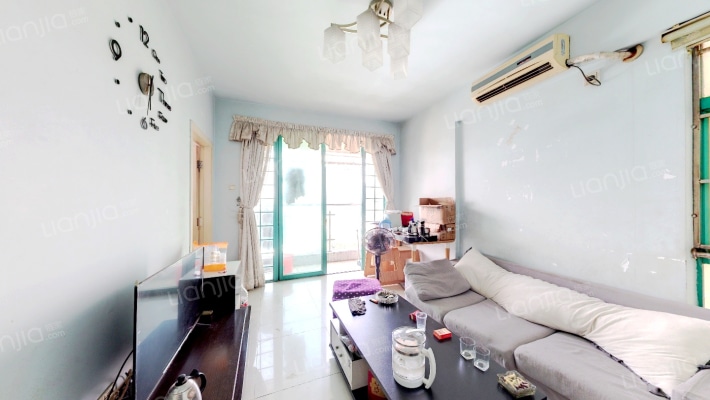 金玫瑰苑二手房实景图