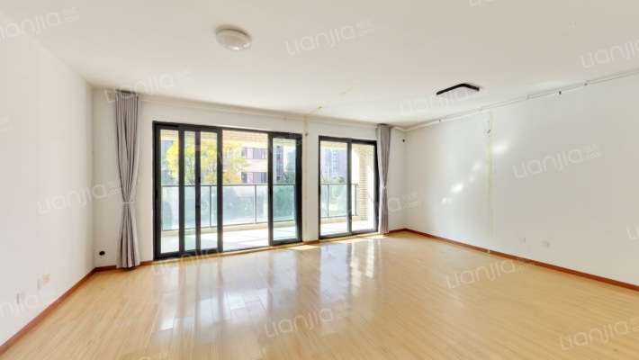 绿洲西苑二手房实景图