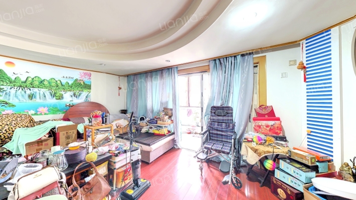 融侨花园三区二手房实景图